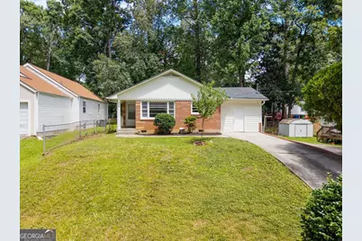 1935 Handley Avenue SW, Atlanta, GA 30310 - Photo 1