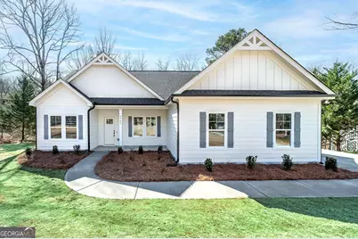 2707 Westridge Court, Acworth, GA 30102 - Photo 1