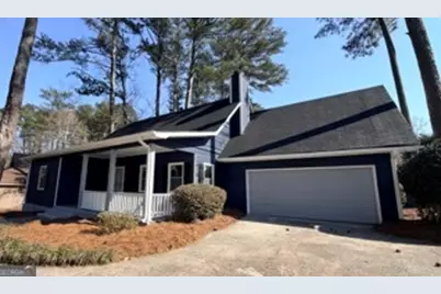 6630 Walker Road, Riverdale, GA 30296 - Photo 1