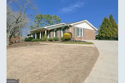 808 N Bethany Road, McDonough, GA 30252 - Photo 1