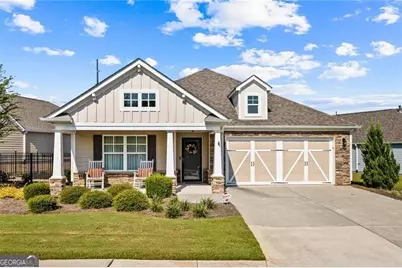 5696 Attadale Bend SW, Powder Springs, GA 30127 - Photo 1