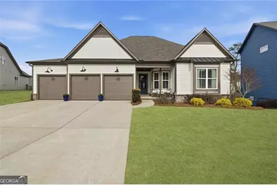 522 Edgewater Drive, Canton, GA 30115 - Photo 1