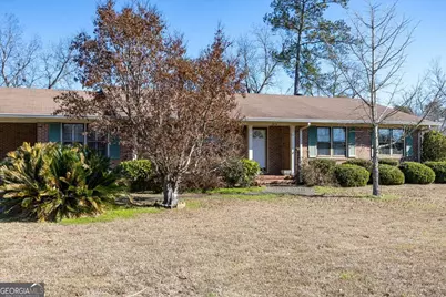 6414 Ponderosa Drive, Macon, GA 31216 - Photo 1