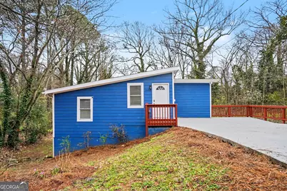 1682 Abner Court NW, Atlanta, GA 30318 - Photo 1