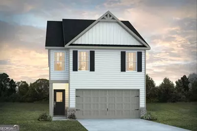 204 Harris Walk #82, West Point, GA 31833 - Photo 1