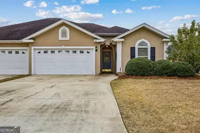 119 Austin Ryan Drive, Kingsland, GA 31548 - Photo 1