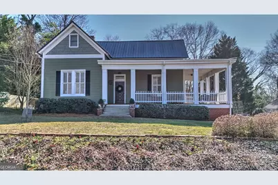 416 E 9th Street SE, Rome, GA 30161 - Photo 1
