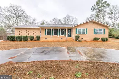 411 Pine Forrest, Dublin, GA 31021 - Photo 1