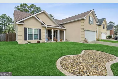 865 Laurel Hill Circle, Richmond Hill, GA 31324 - Photo 1