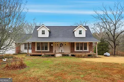 1412 Friendship Church Road, Douglasville, GA 30134 - Photo 1