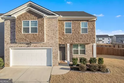 2085 Waycross Lane, Dacula, GA 30019 - Photo 1