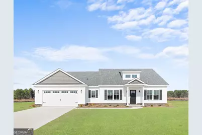 147 Griffith Lane, Statesboro, GA 30458 - Photo 1