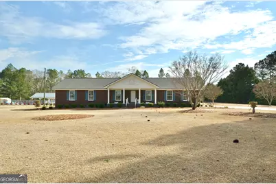 101 4th Street, Rhine, GA 31077 - Photo 1