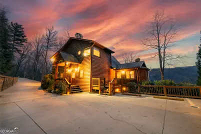 101 Falling Rock Road, Blue Ridge, GA 30513 - Photo 1