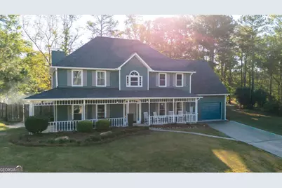 1928 Stonewood Drive, Lithia Springs, GA 30122 - Photo 1