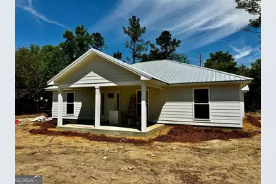 183 Bluegill Road, Vienna, GA 31092 - Photo 1