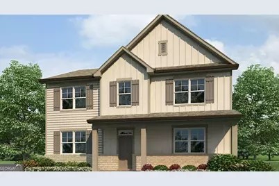 88 King Village, Braselton, GA 30517 - Photo 1