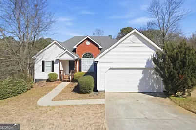 232 Cambridge Drive, Loganville, GA 30052 - Photo 1