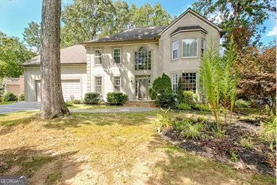 313 Evian Way, Peachtree City, GA 30269 - Photo 1