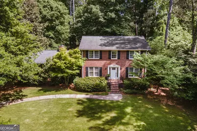 170 Dunwoody Drive, Athens, GA 30605 - Photo 1