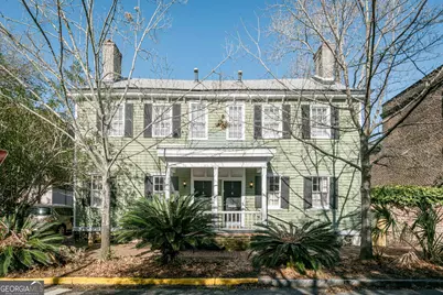 117-119 Houston Street, Savannah, GA 31401 - Photo 1