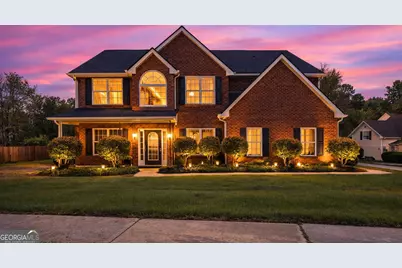 28 Fox Ridge Drive, Newnan, GA 30265 - Photo 1