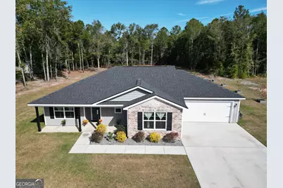 650 Linden Drive, Jesup, GA 31545 - Photo 1