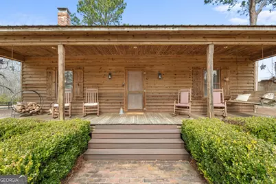 60 Rolling Hills Road, Statesboro, GA 30461 - Photo 1