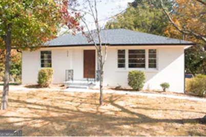 2379 Olive Springs Road SE, Marietta, GA 30060 - Photo 1