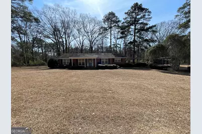 1438 Ga Highway 126, Cochran, GA 31014 - Photo 1