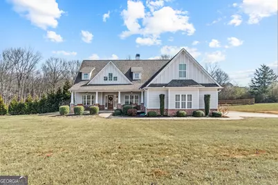 9980 Nowhere Road, Hull, GA 30646 - Photo 1