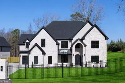 3235 Smithtown Road #LOT 1, Suwanee, GA 30024 - Photo 1