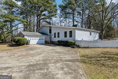 3950 Joyce Court SE, Conyers, GA 30013 - Photo 1