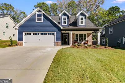 148 Brookstone Drive, Carrollton, GA 30116 - Photo 1