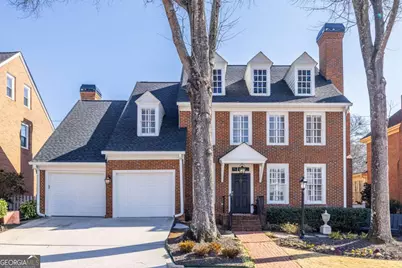 2144 Village Point NE, Brookhaven, GA 30319 - Photo 1