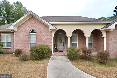 4898 Timberwood Drive, Hahira, GA 31632 - Photo 1