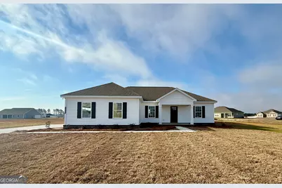 1004 Pampas Road #LOT 66, Statesboro, GA 30458 - Photo 1