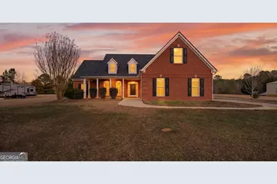 8 Wrightsburg Court, Senoia, GA 30276 - Photo 1