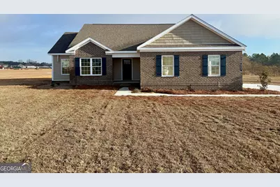 904 Ryegrass Road #LOT 75, Statesboro, GA 30458 - Photo 1