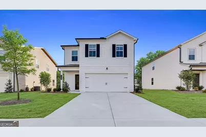 140 Saddlebred Way, Rossville, GA 30741 - Photo 1