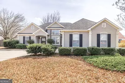 112 Knights Bridge, Warner Robins, GA 31093 - Photo 1