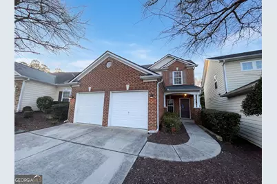 2022 Appaloosa Way, Conyers, GA 30012 - Photo 1