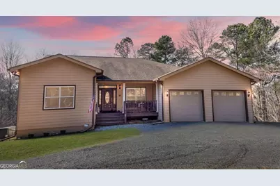 120 Cypress Lane #19, Ellijay, GA 30536 - Photo 1