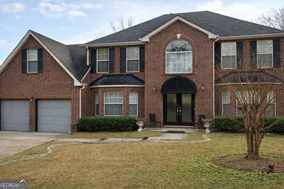 2224 Eagles Nest Circle, Decatur, GA 30035 - Photo 1