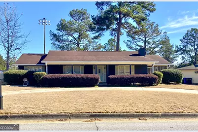 7426 Paprika Lane, Columbus, GA 31909 - Photo 1