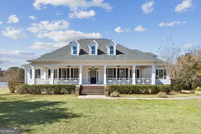 153 Christina Lane, Kingsland, GA 31548 - Photo 1