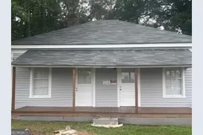 1220 Ellis Road, Griffin, GA 30223 - Photo 1