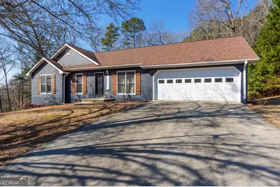 808 Cawthon Road, Toccoa, GA 30577 - Photo 1