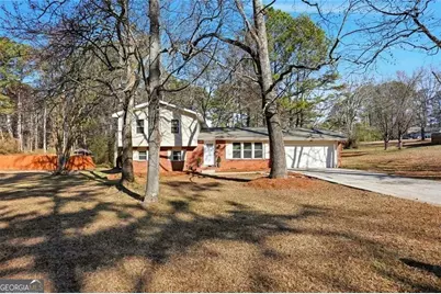 6310 Field Glen Road, Stone Mountain, GA 30087 - Photo 1