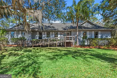 341 Point Peter Place, Saint Marys, GA 31558 - Photo 1